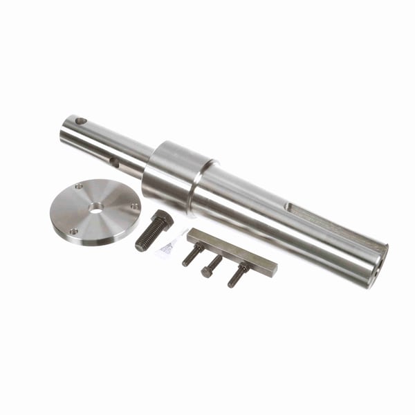 Screw Conveyor Accessory, 207DSP200